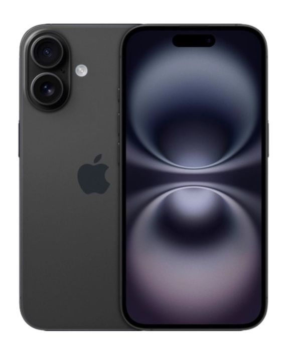 Iphone 16,Новый в коробке