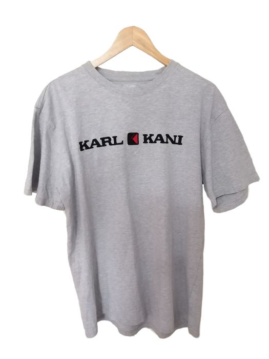 Carhartt,  Karl Kani, Ellesse оригинални тениски