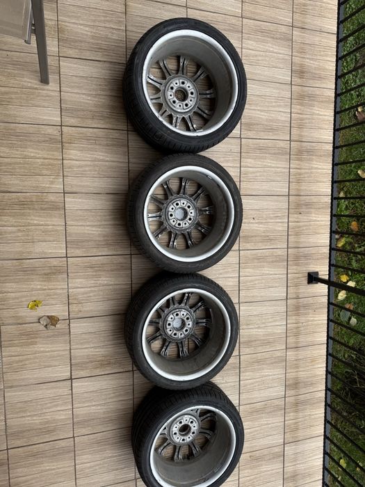 Jante BMW style 135