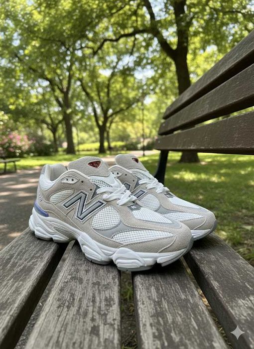 New Balance 9060 - Model 2025 Premium - Unisex