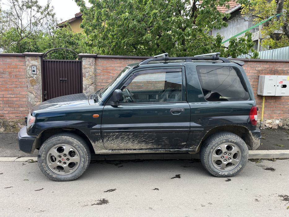 Pinnin 1.8 gdi 3 usi