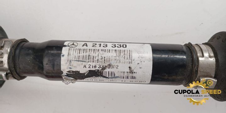 Planetara fata stanga 2.0CDI 4Matic a2133309902 Mercedes-Benz E-Class