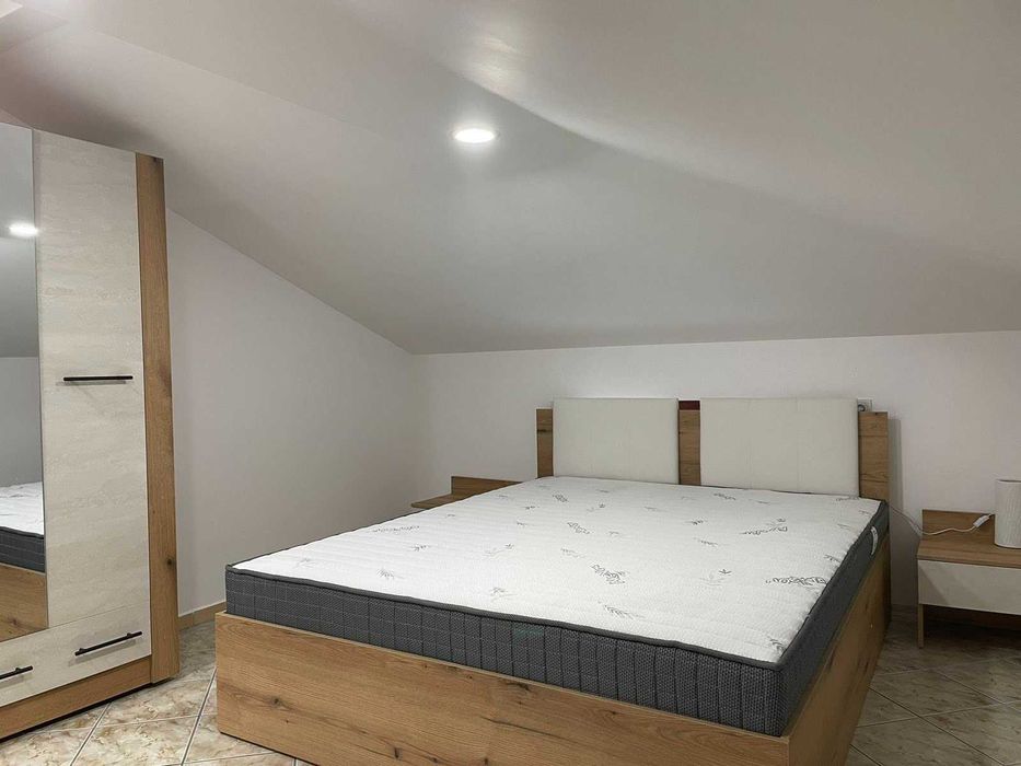 Дава се под наем Тристаен апартамент в Бургас, Сарафово - 115 кв.м за 459 € - Снимка #3