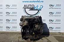Motor Opel Astra H facelift 1.7 CDTI Z17DTR