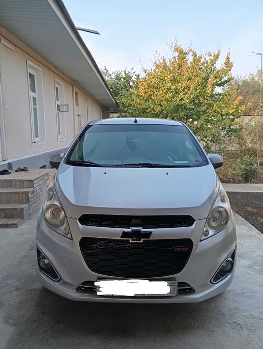 Spark 2012 2 pazitsiya mexanika