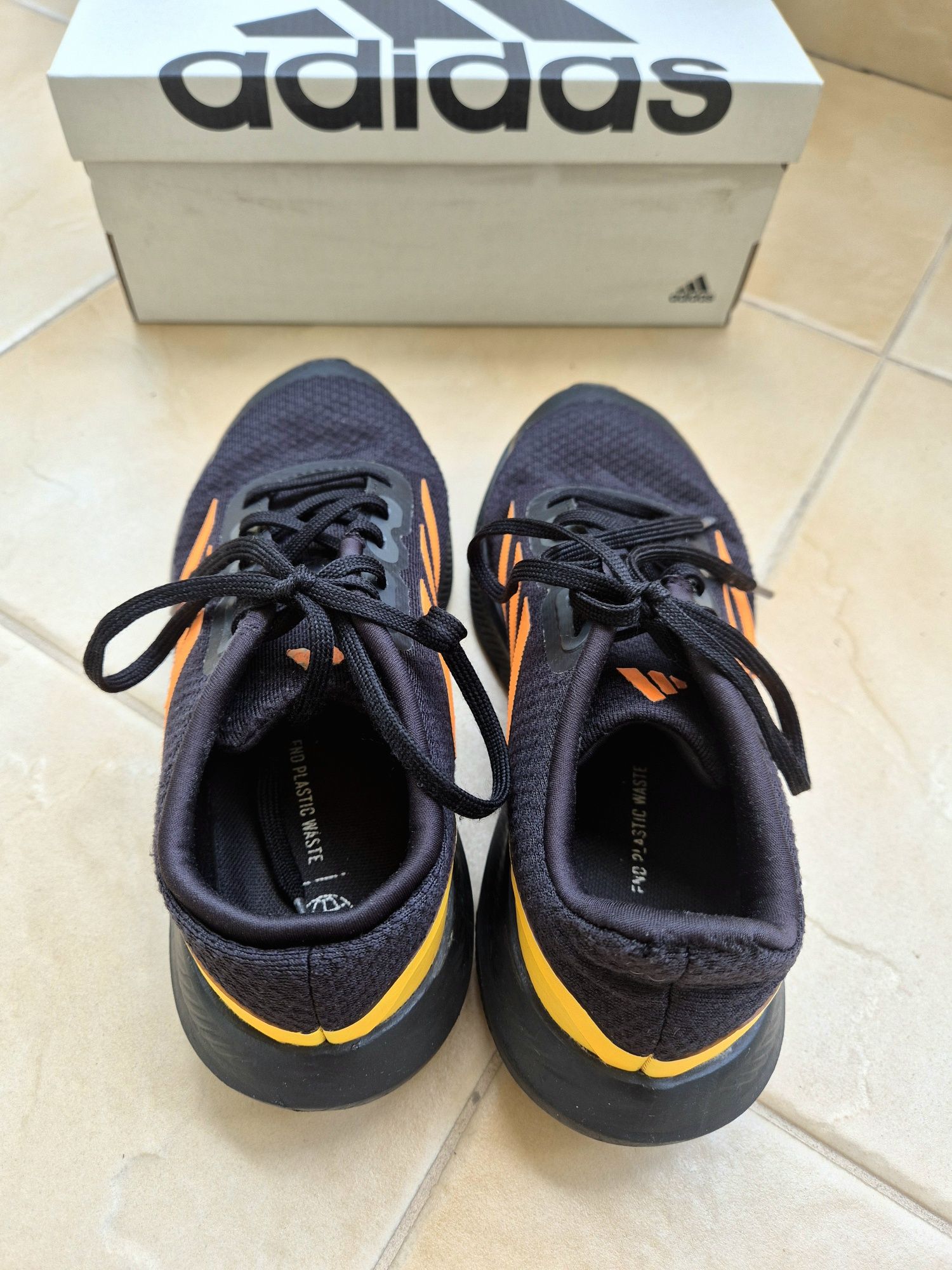 ADIDAS PERFORMANCE Обувки Runfalcon 3.0. 36.2/3