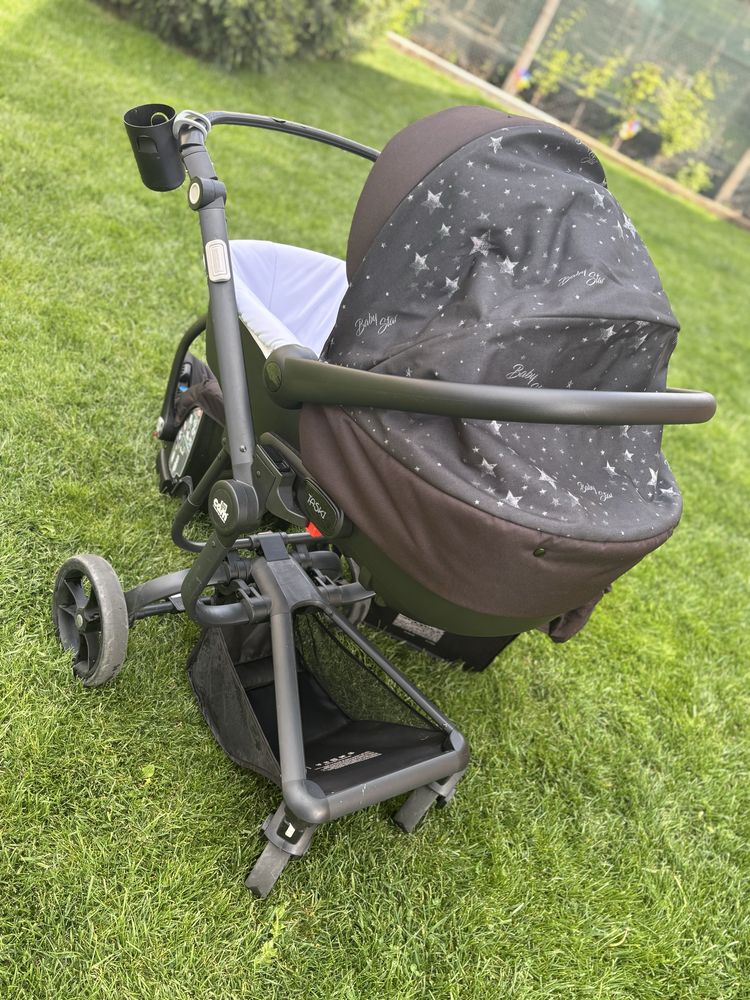CAM Taski sport 3 в 1