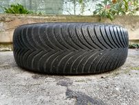 195/65/15 1бр.Michelin Зимна гума