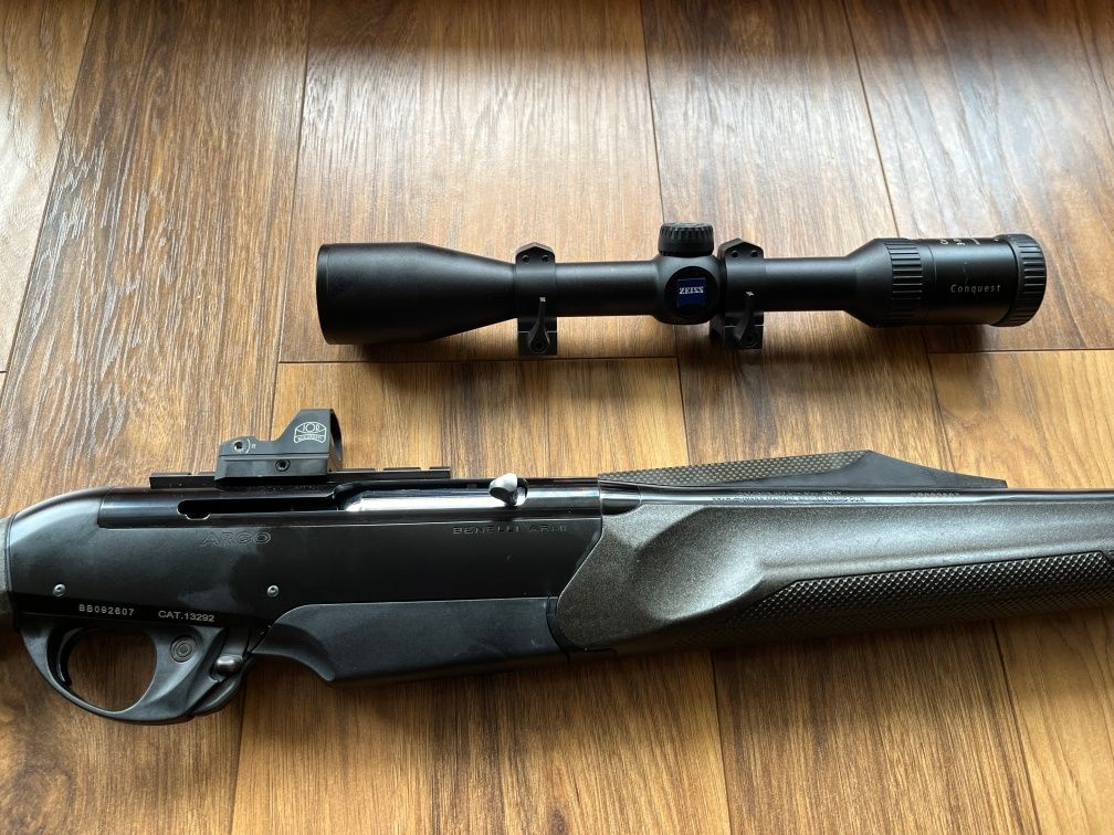 Vand benelli argo