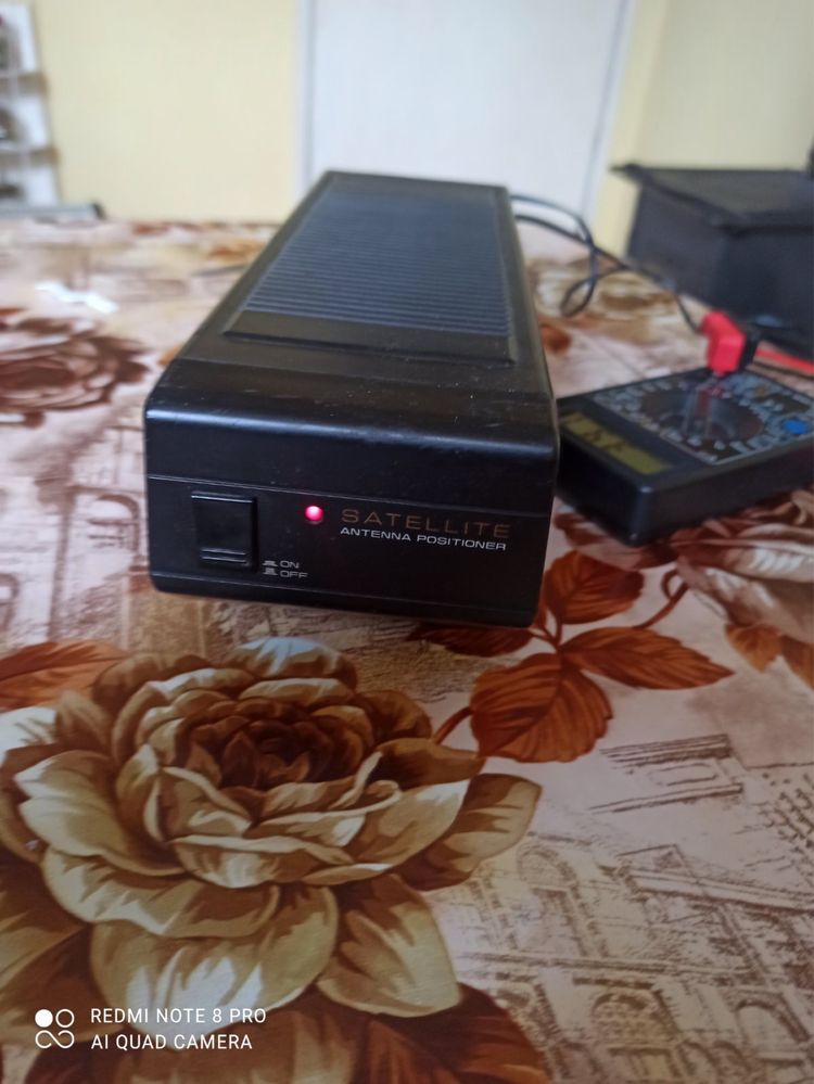 Зарядно за различни приложения 40V