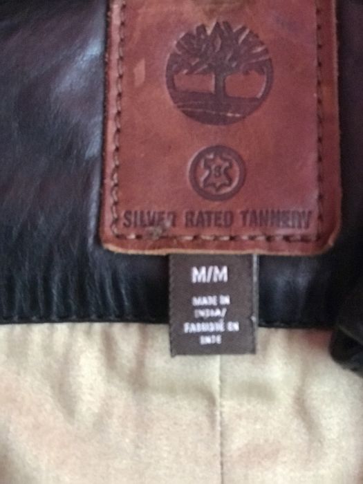 Geaca Timberland M