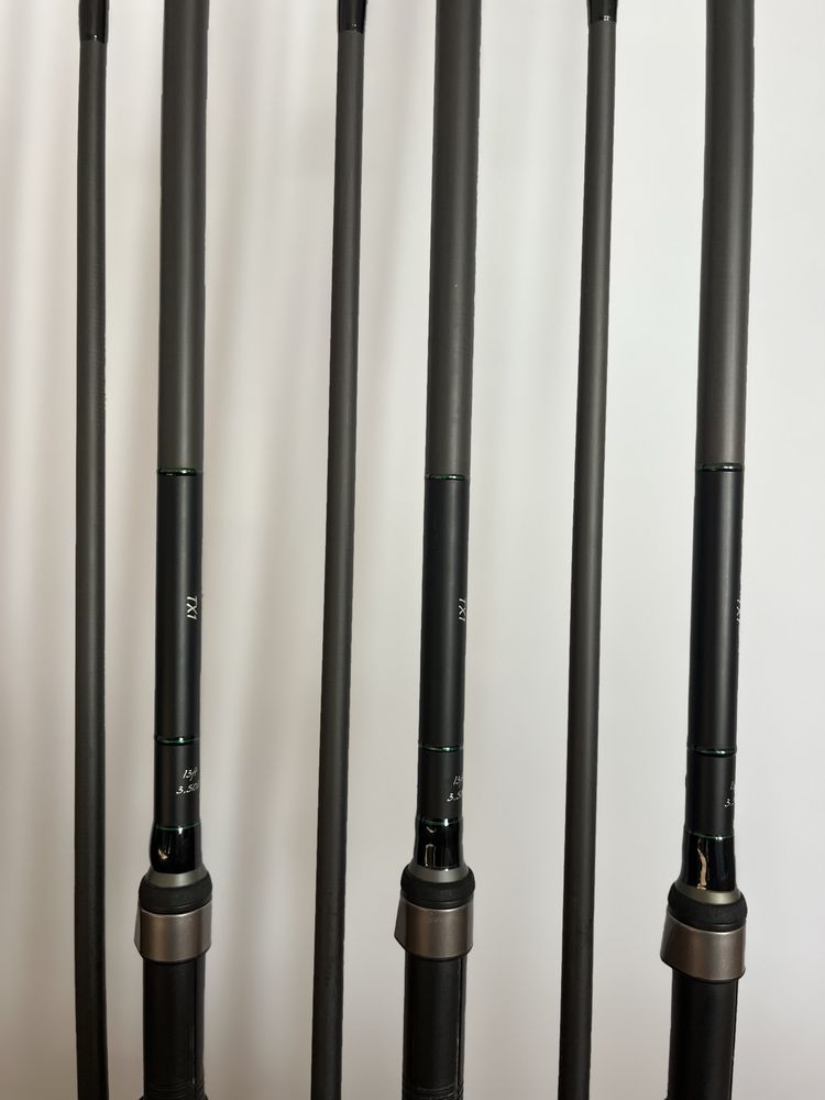 Въдици Shimano TX1 13ft 3.90