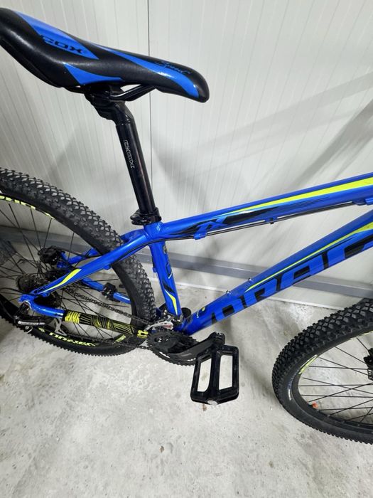 Колело Drag ZX3 27.5