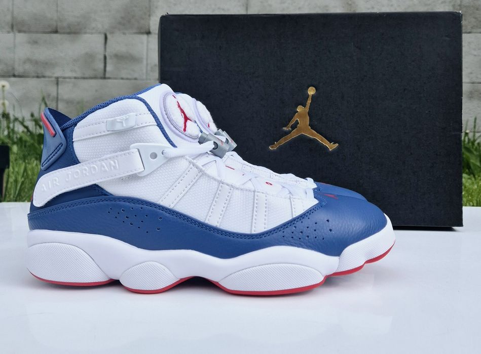 Adidasi Noi Originali Nike Jordan CK