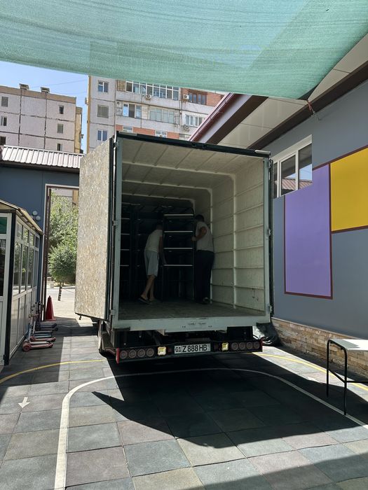 Грузоперевозки Чанган юк ташиш перевозка грузов доставка Yuk tashish