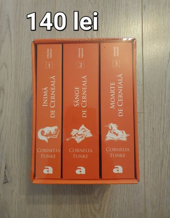 Anunț Sport, carti, timp liber