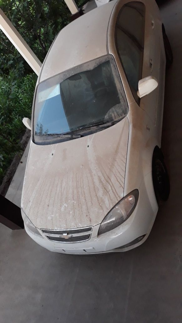 Chevrolet gentra 2023