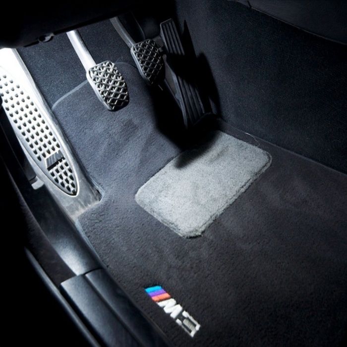 BMW E46 E90 F30 E91 F31 LED интериор комплект Canbus 3г ГАРАНЦИЯ