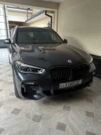 BMW X5 (G05) 2022