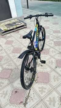 Велосипед trinx