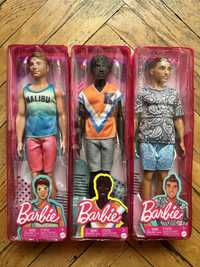 Barbie Ken fashionista / Кукла Барби Кен фэшениста (по 10500 каждый)