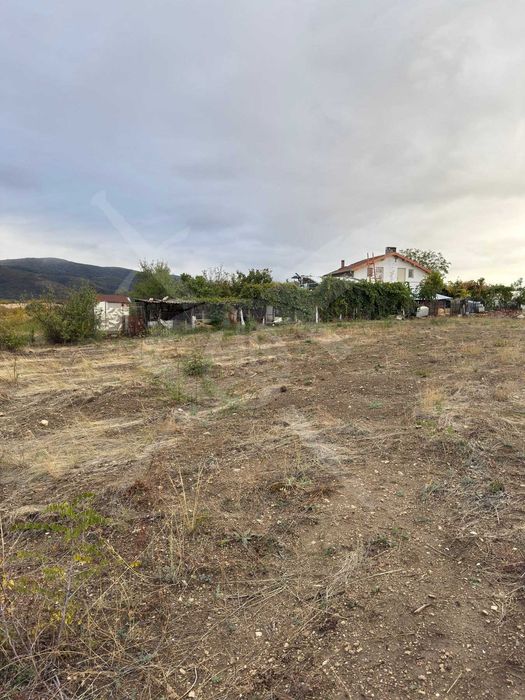 Парцел Перущица 29957