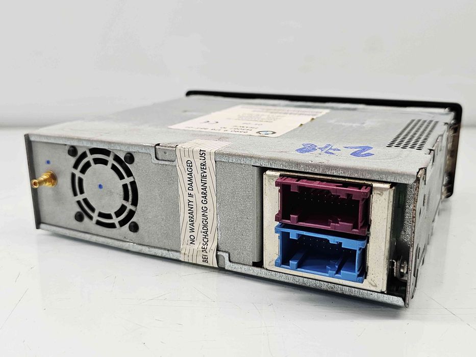 Unitate multimedia Bmw X3 (E83) [Fabr 2003-2009] 9176685