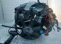 Motor complet echipat cu accesorii BMW x5 3.0d M57 an 2004