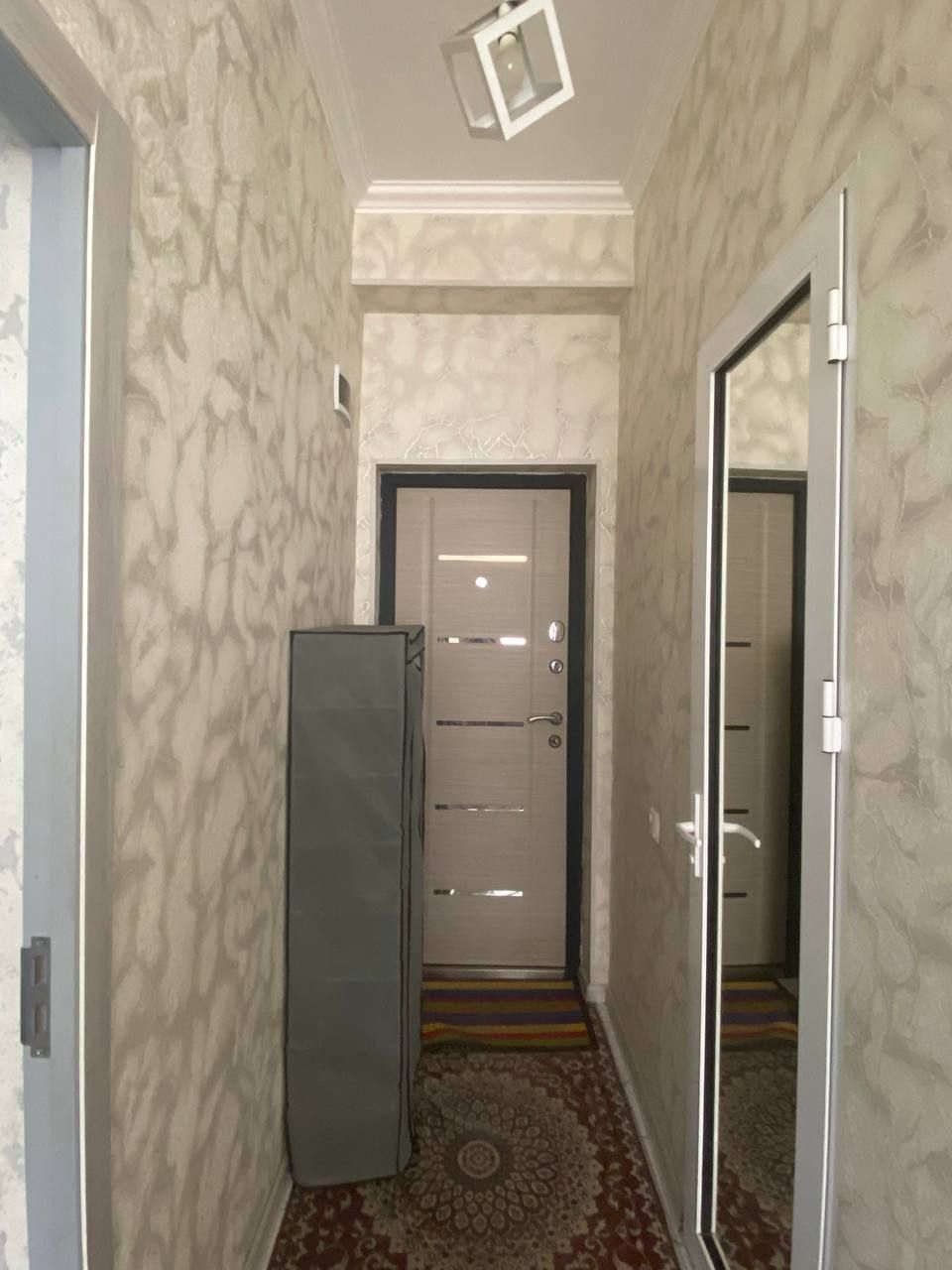 ПРОДАЁТСЯ квартира Юнусабад 19 квартира