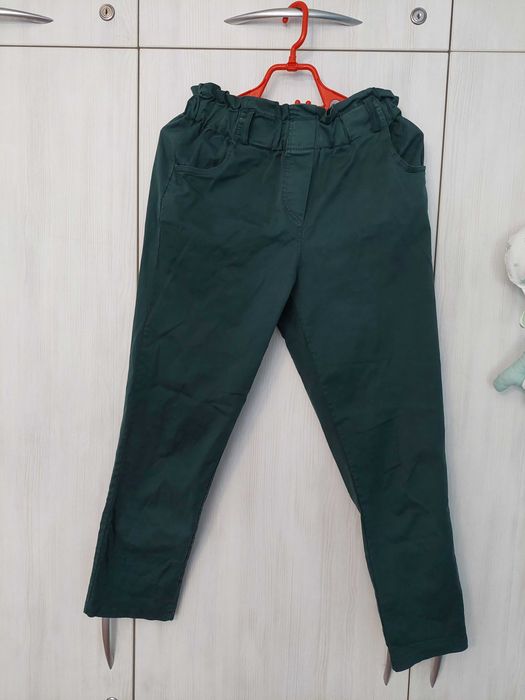 Дамски панталони, размер М