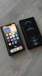 iPhone 12 Pro Max 128GB 100% Baterie Impecabil