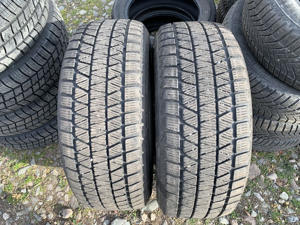 265/60 R18 2бр гуми