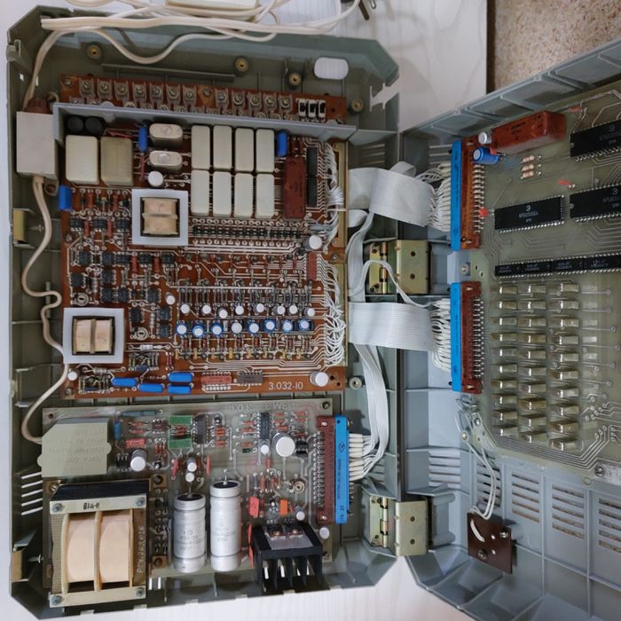 Концентратор за 20000