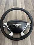 Vand volan man tgx