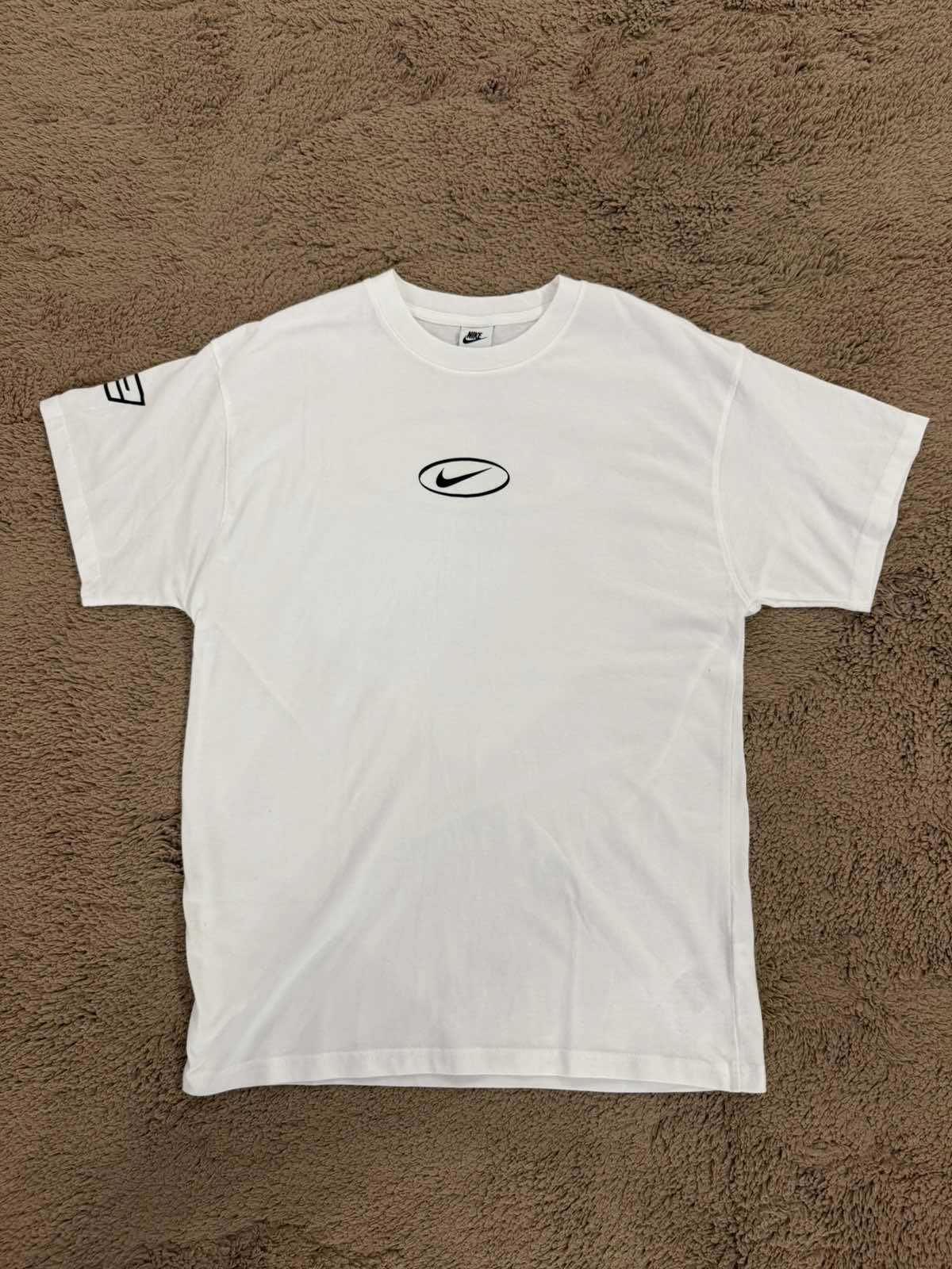 Мъжки Тениски Jordan Nike