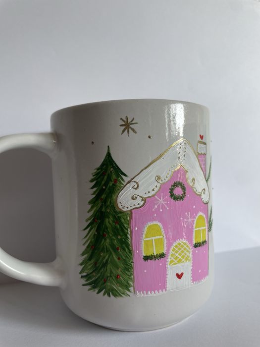 Cană personalizată