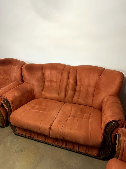 Set mobilier living !