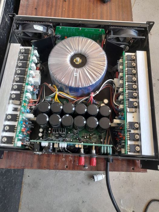 ОСИКА 1200.аканечник