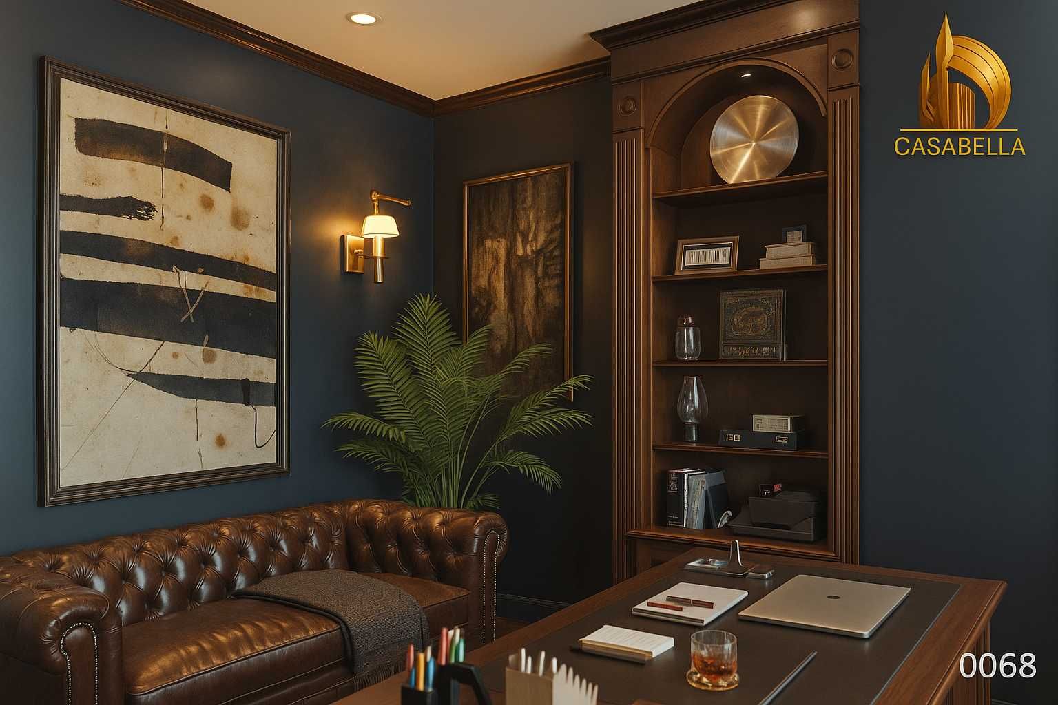 CasaBella mebel na zakaz Office