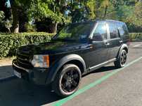 Land Rover Discovery 3
