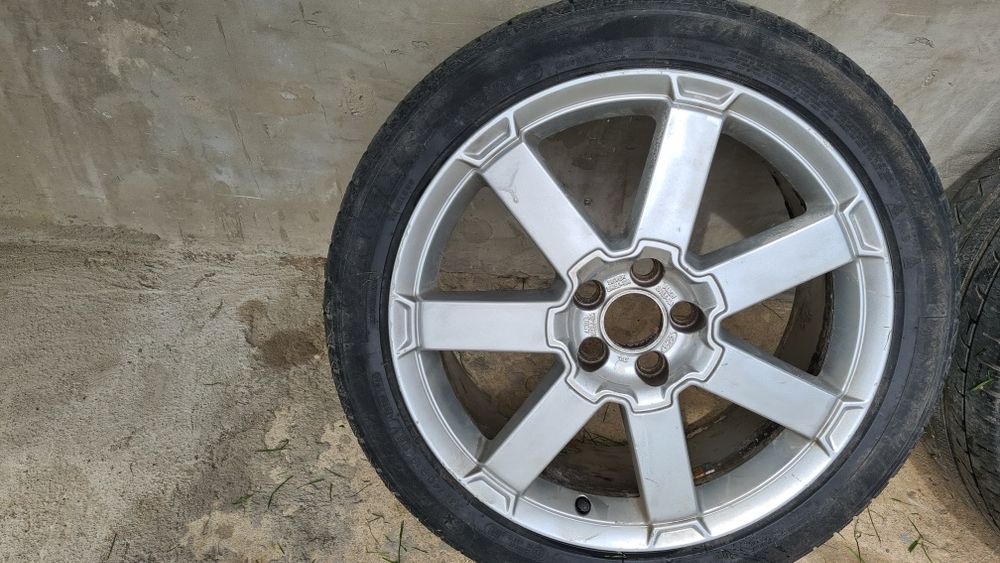 Джанти Ford 18 инча