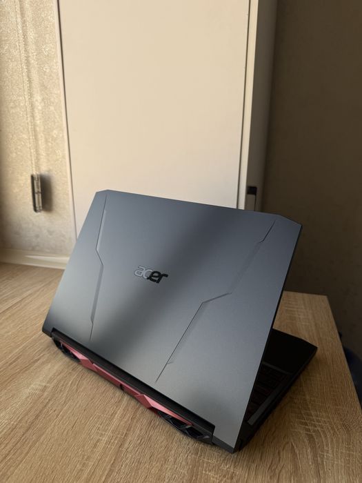 Acer Nitro 5 RTX 3050ti