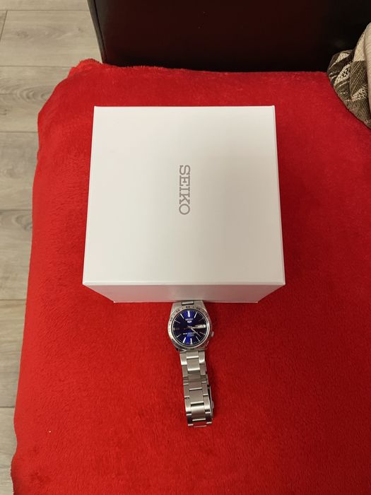 Ceas SEIKO 5 automat