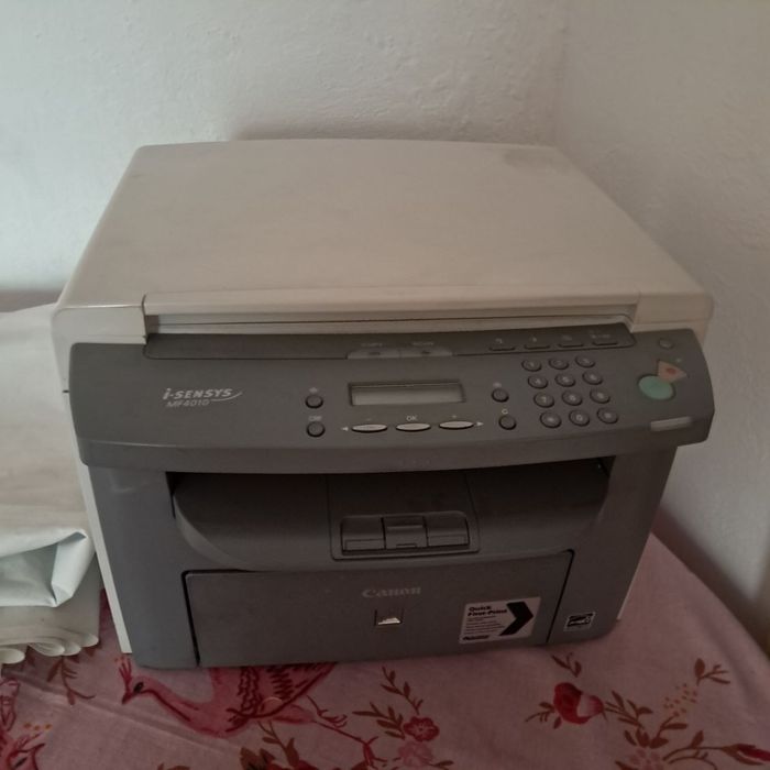 canon i-sensys 4010