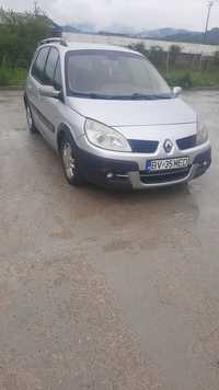 Vand Renault Scenic Conquest