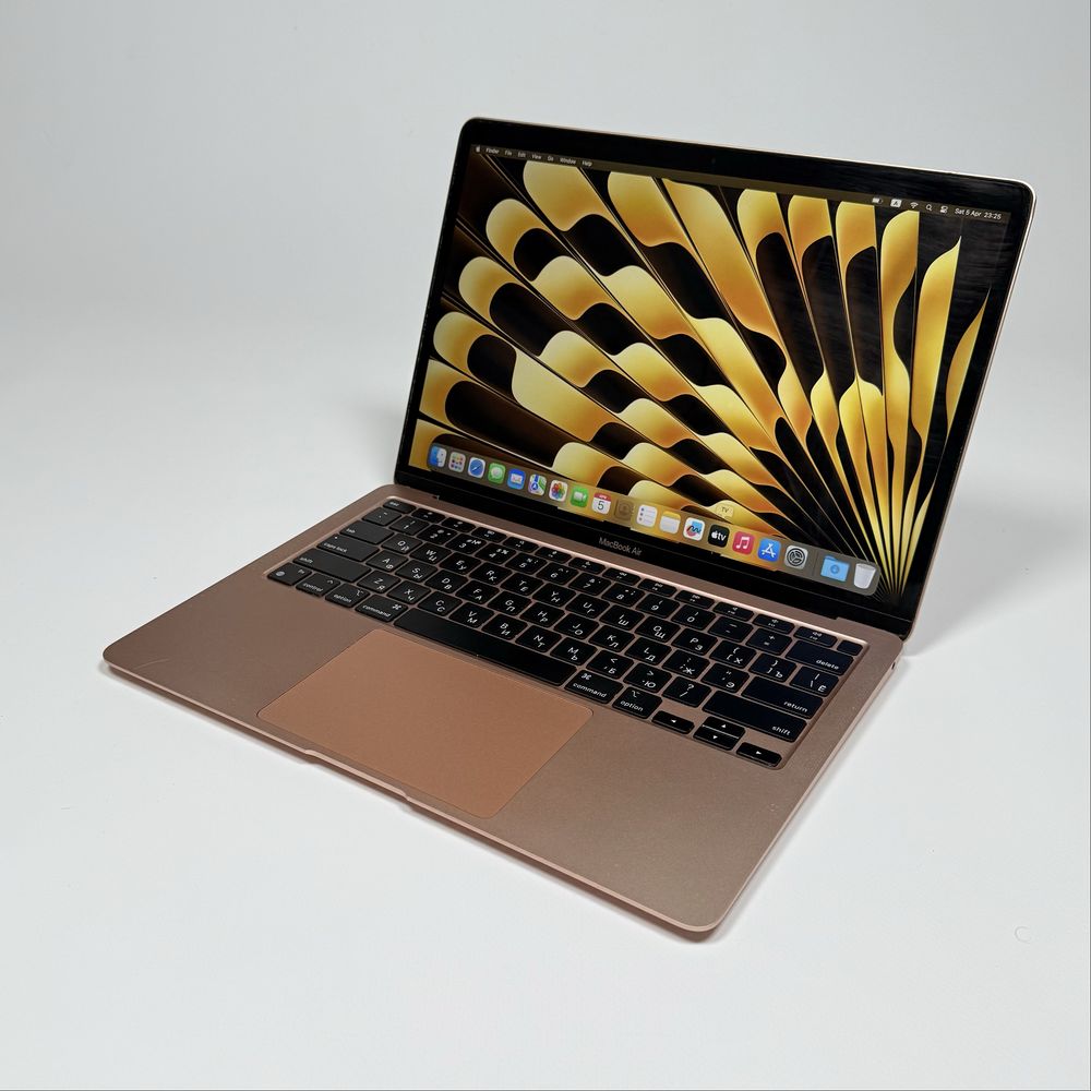 MacBook Air 13 M1 2020 Rose Gold