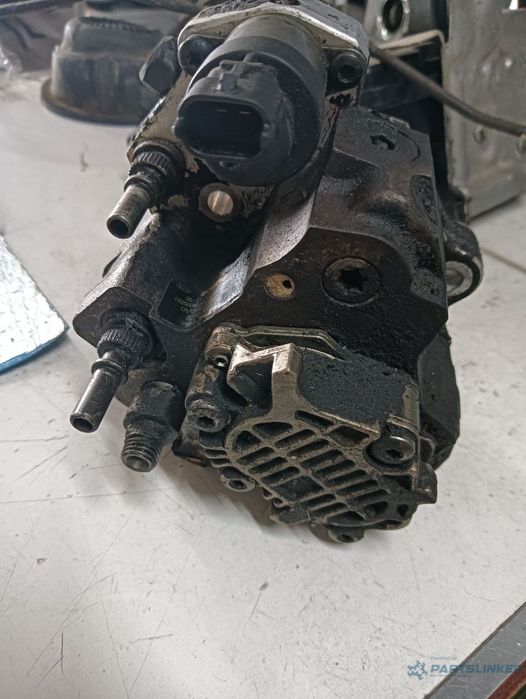 Pompa inalte  RENAULT MASTER II Box (FD) [ 1998 - > ] OEM 0445010033