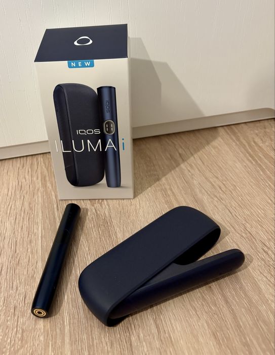IQOS Iluma i Prime / Iluma i
