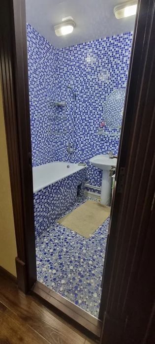 квартира 3/2/5
Массив Карасу 6 
275 школа