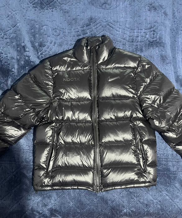 Geaca Nocta x Nike